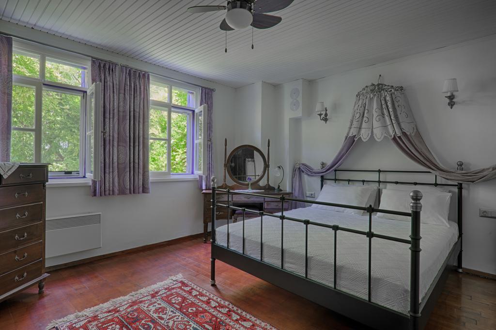 Готель Amaranda Ada Evi (Adults Only) Бозджаада Номер фото