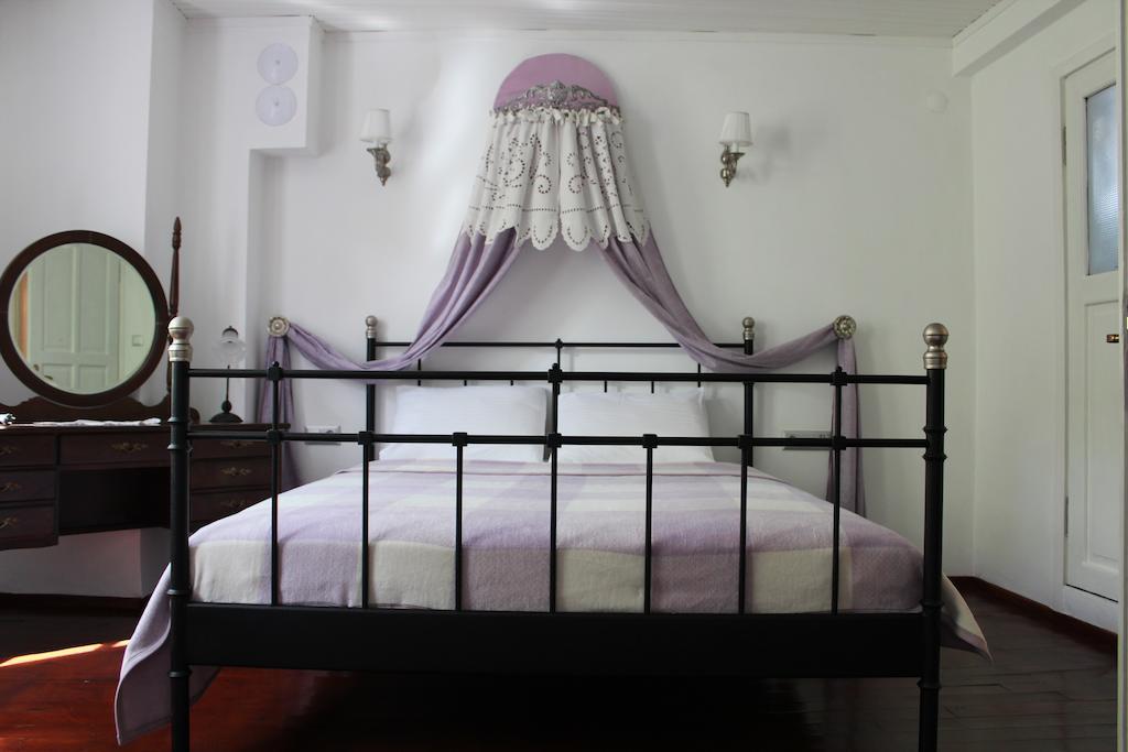 Готель Amaranda Ada Evi (Adults Only) Бозджаада Номер фото