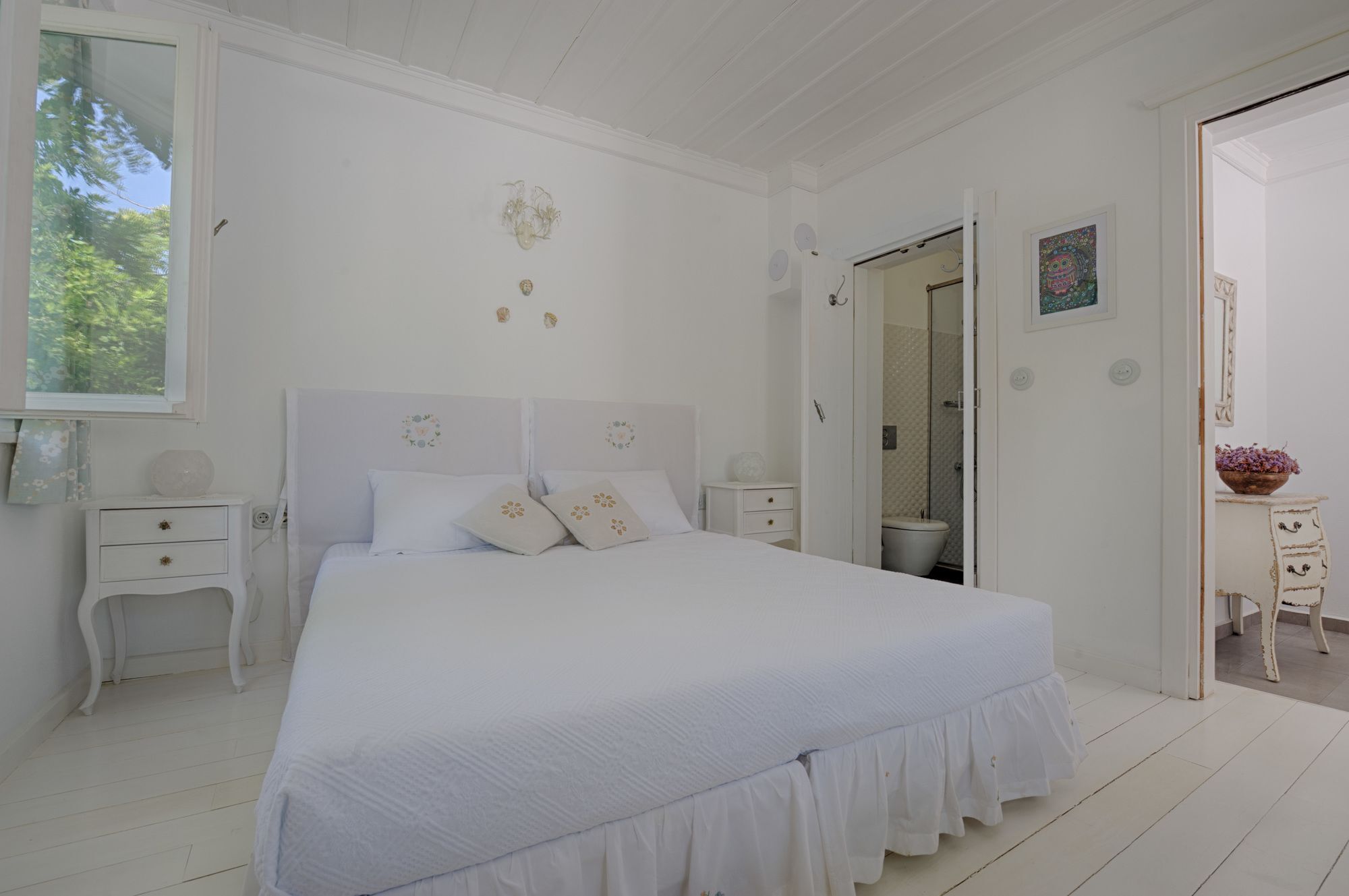 Готель Amaranda Ada Evi (Adults Only) Бозджаада Екстер'єр фото